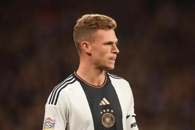 开云体育-中国官网登录入口-死里逃生战平英格兰 基米希竟成了全德千夫所指？