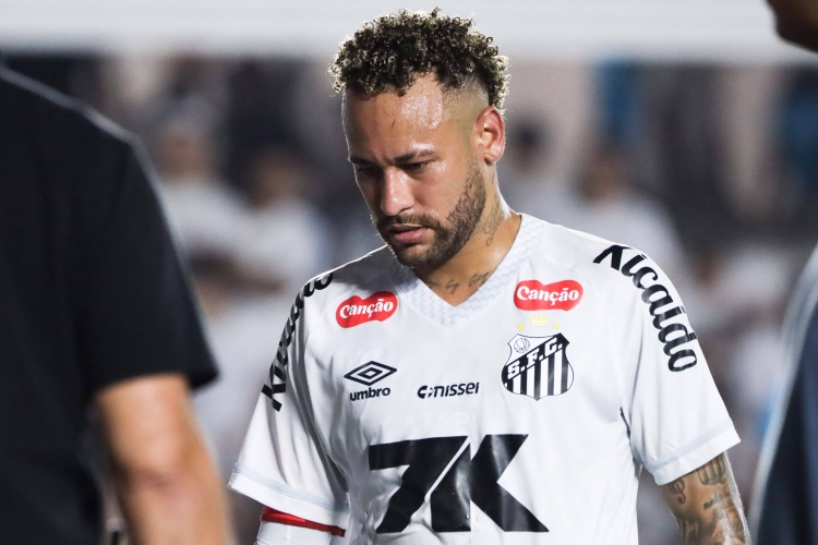 开云Kaiyun官网入口-马卡：内马尔康复取得巨大进展，目前已经可以在球场进行慢跑训练