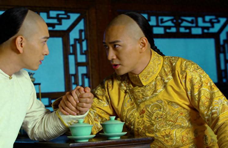 Kaiyun开云官方网站中国登录-雍正临终前才告诉乾隆：当初不杀年羹尧，你的龙椅根本坐不稳！